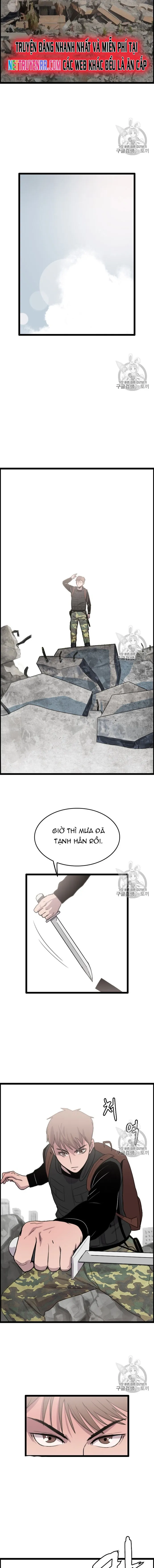 Tôi Nhặt Được Điện Thoại Từ Thế Giới Khác: Chapter 29