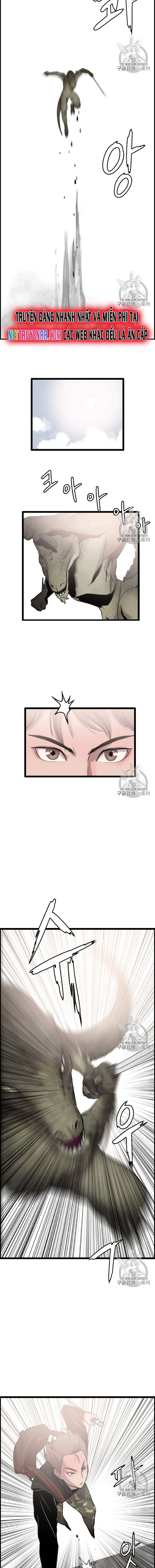 Tôi Nhặt Được Điện Thoại Từ Thế Giới Khác: Chapter 29