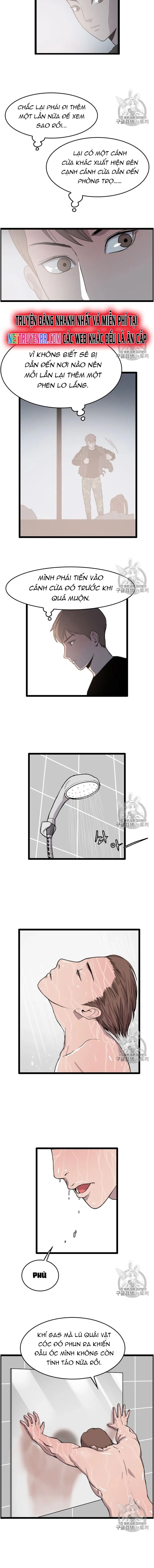 Tôi Nhặt Được Điện Thoại Từ Thế Giới Khác: Chapter 30