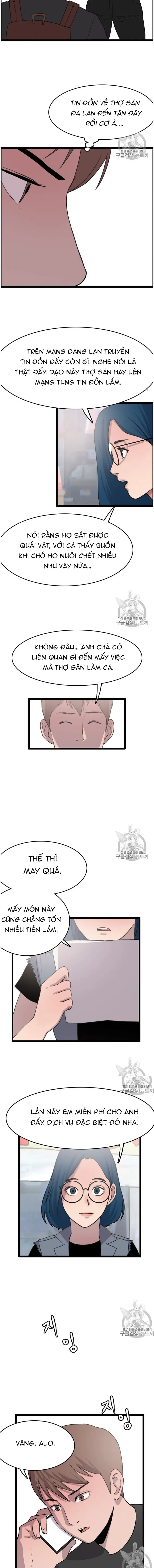 Tôi Nhặt Được Điện Thoại Từ Thế Giới Khác: Chapter 30