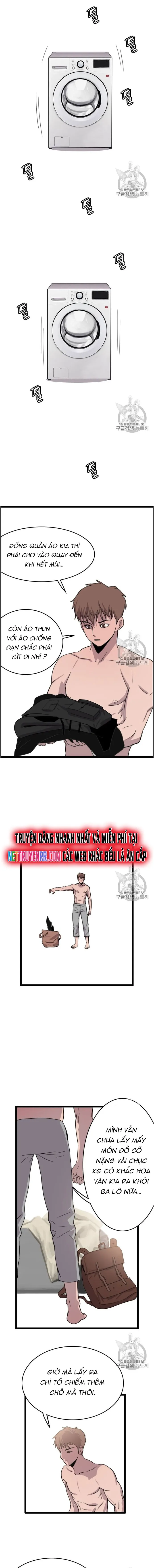 Tôi Nhặt Được Điện Thoại Từ Thế Giới Khác: Chapter 30