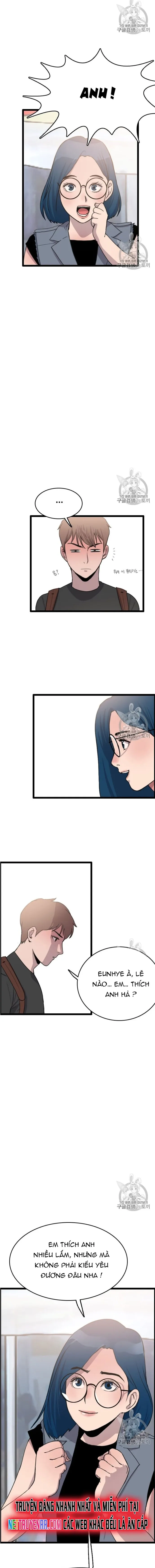 Tôi Nhặt Được Điện Thoại Từ Thế Giới Khác: Chapter 30