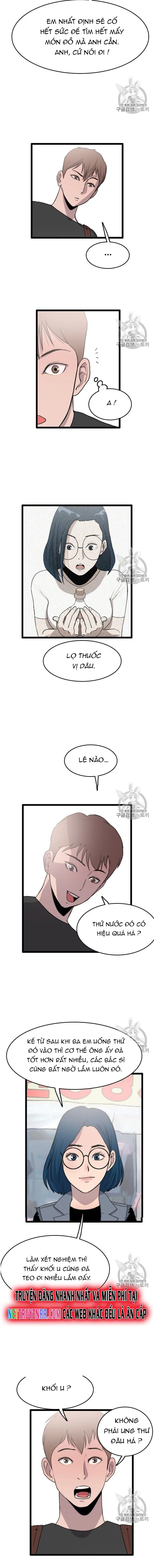 Tôi Nhặt Được Điện Thoại Từ Thế Giới Khác: Chapter 30