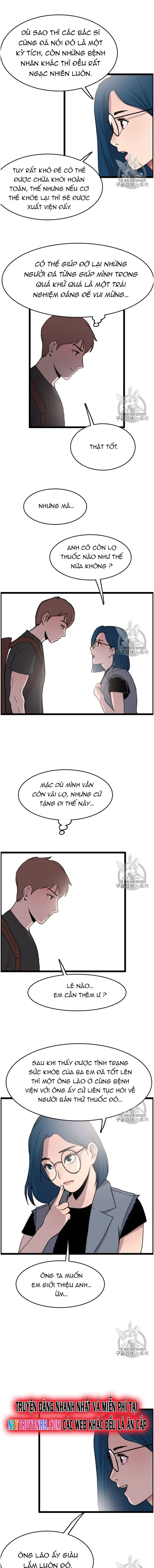 Tôi Nhặt Được Điện Thoại Từ Thế Giới Khác: Chapter 30