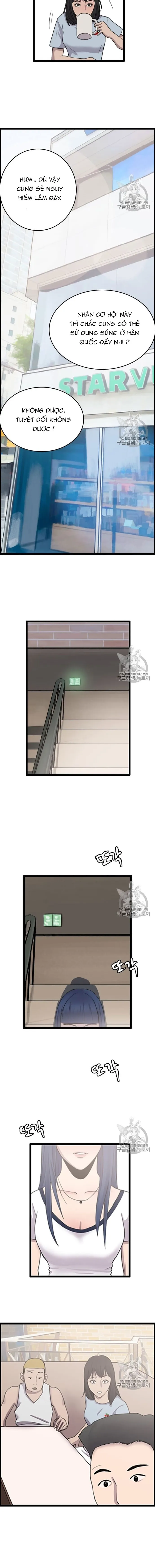 Tôi Nhặt Được Điện Thoại Từ Thế Giới Khác: Chapter 31