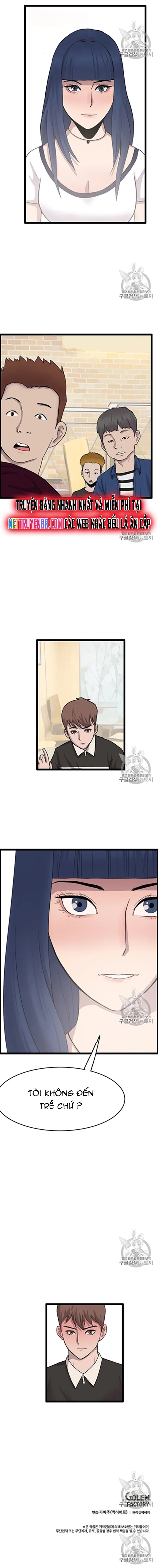 Tôi Nhặt Được Điện Thoại Từ Thế Giới Khác: Chapter 31