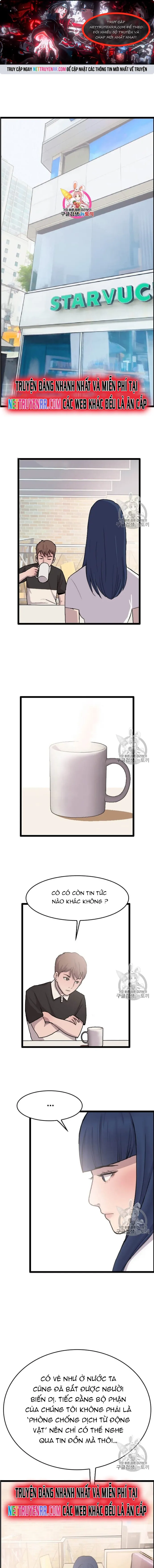 Tôi Nhặt Được Điện Thoại Từ Thế Giới Khác: Chapter 32