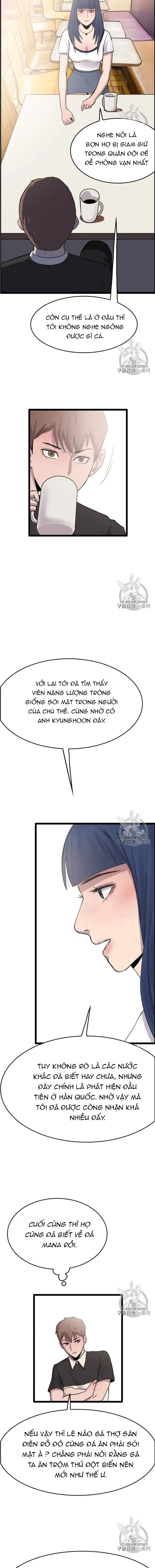 Tôi Nhặt Được Điện Thoại Từ Thế Giới Khác: Chapter 32