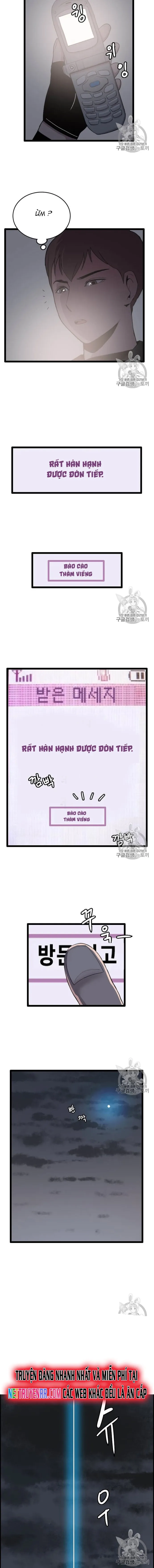 Tôi Nhặt Được Điện Thoại Từ Thế Giới Khác: Chapter 32