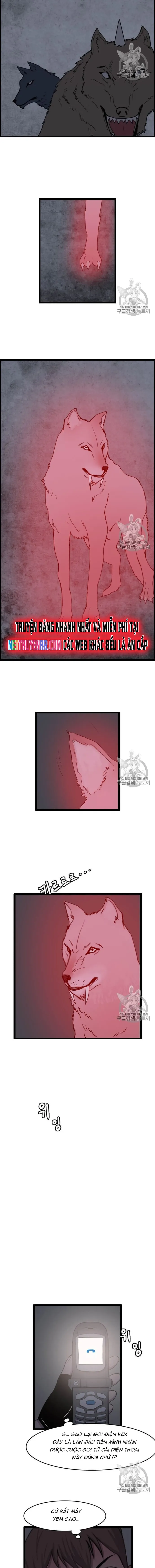 Tôi Nhặt Được Điện Thoại Từ Thế Giới Khác: Chapter 32