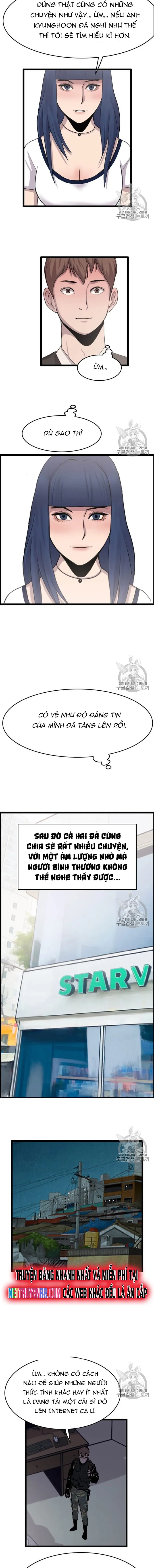 Tôi Nhặt Được Điện Thoại Từ Thế Giới Khác: Chapter 32