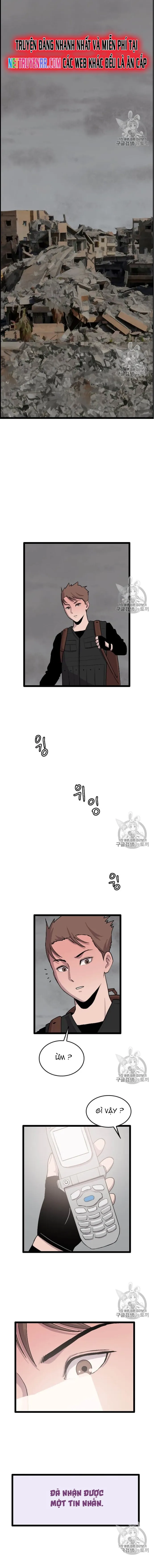 Tôi Nhặt Được Điện Thoại Từ Thế Giới Khác: Chapter 32
