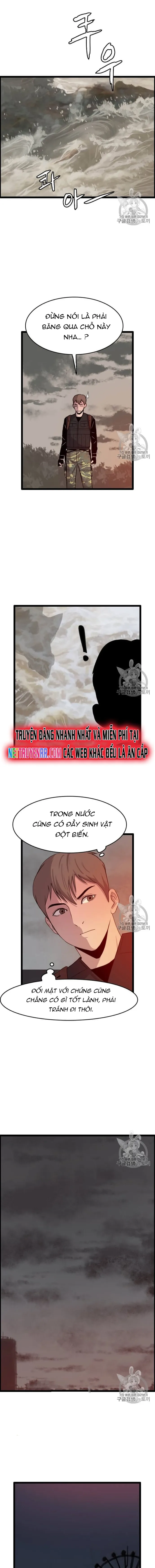 Tôi Nhặt Được Điện Thoại Từ Thế Giới Khác: Chapter 32