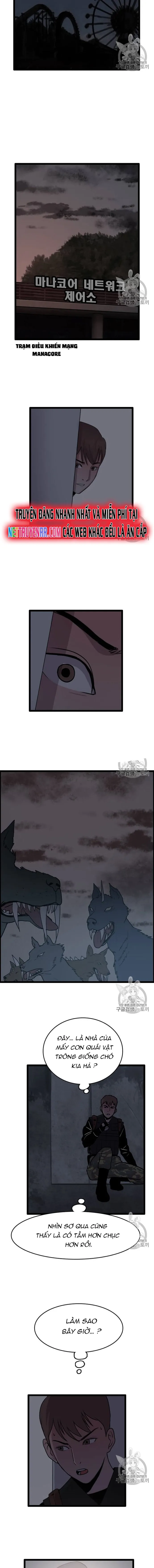 Tôi Nhặt Được Điện Thoại Từ Thế Giới Khác: Chapter 32