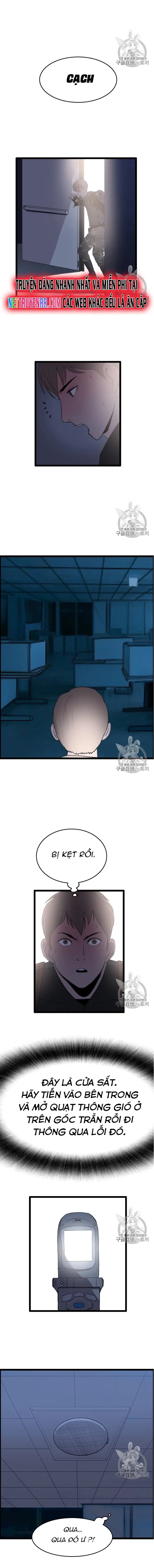 Tôi Nhặt Được Điện Thoại Từ Thế Giới Khác: Chapter 33