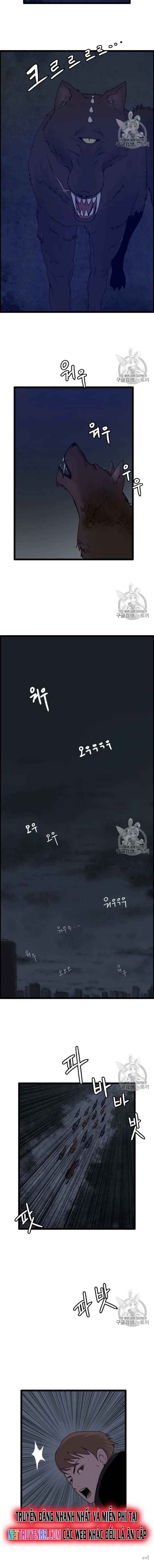 Tôi Nhặt Được Điện Thoại Từ Thế Giới Khác: Chapter 33