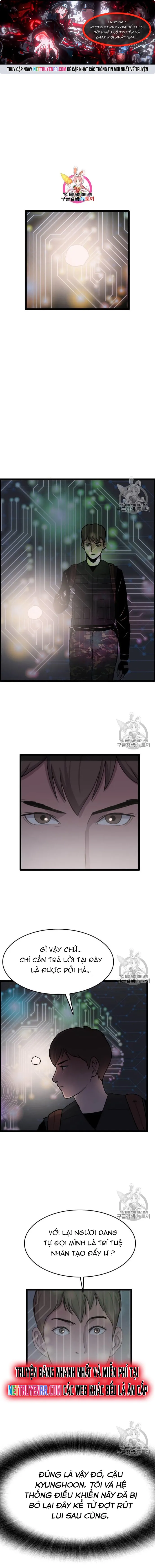 Tôi Nhặt Được Điện Thoại Từ Thế Giới Khác: Chapter 34