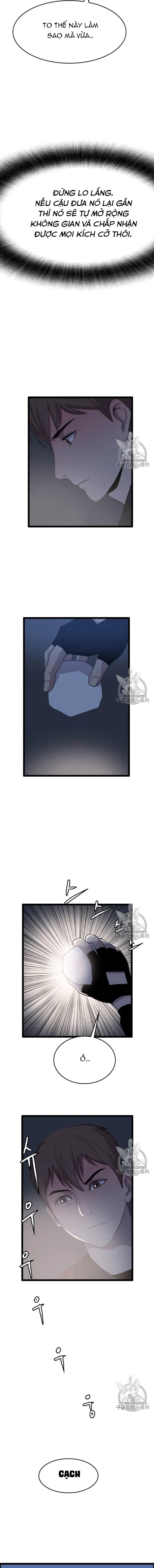 Tôi Nhặt Được Điện Thoại Từ Thế Giới Khác: Chapter 34