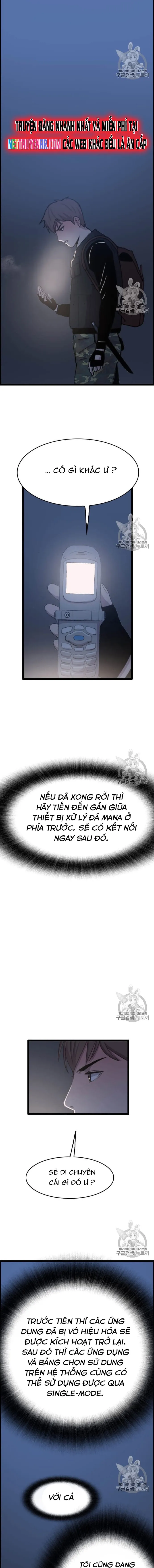 Tôi Nhặt Được Điện Thoại Từ Thế Giới Khác: Chapter 34