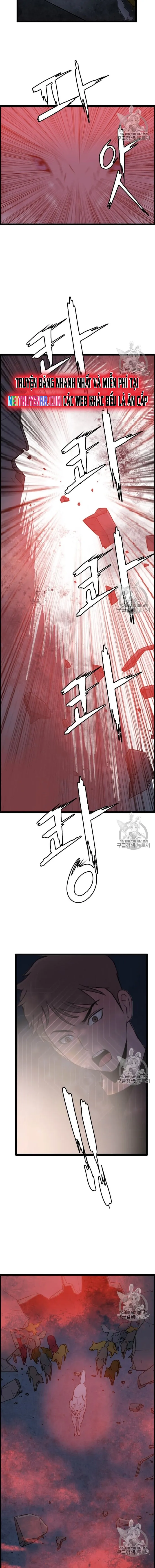 Tôi Nhặt Được Điện Thoại Từ Thế Giới Khác: Chapter 34