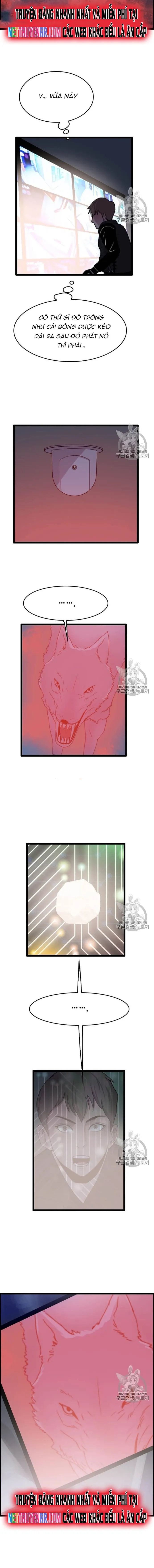 Tôi Nhặt Được Điện Thoại Từ Thế Giới Khác: Chapter 34