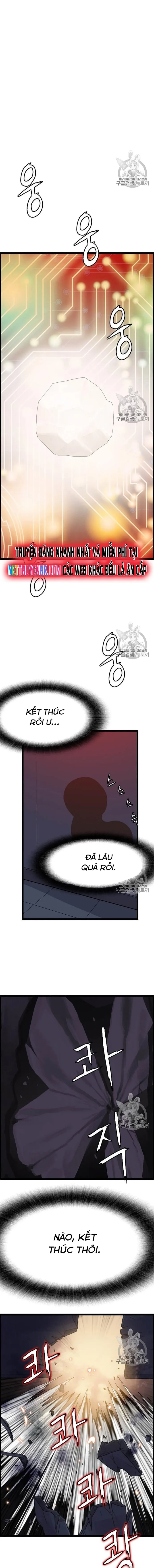 Tôi Nhặt Được Điện Thoại Từ Thế Giới Khác: Chapter 35