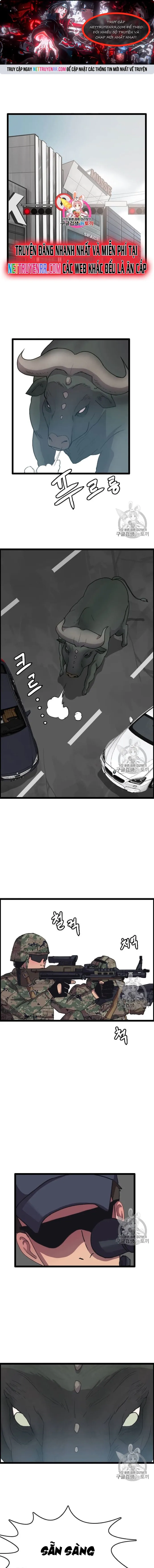 Tôi Nhặt Được Điện Thoại Từ Thế Giới Khác: Chapter 36