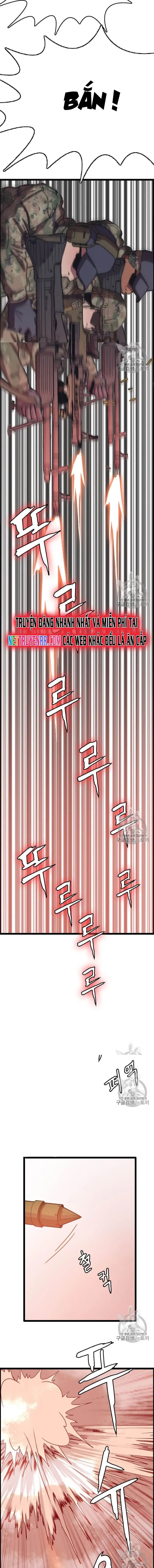 Tôi Nhặt Được Điện Thoại Từ Thế Giới Khác: Chapter 36