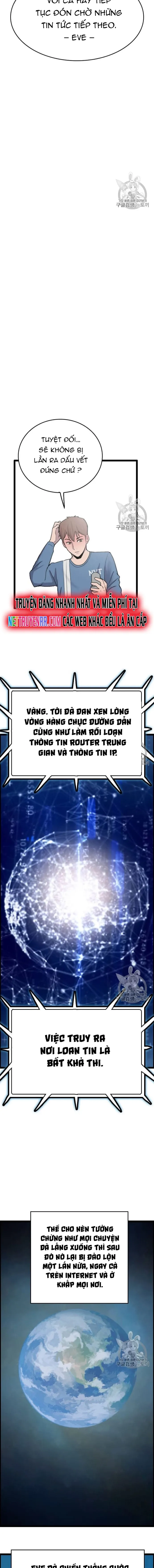 Tôi Nhặt Được Điện Thoại Từ Thế Giới Khác: Chapter 36