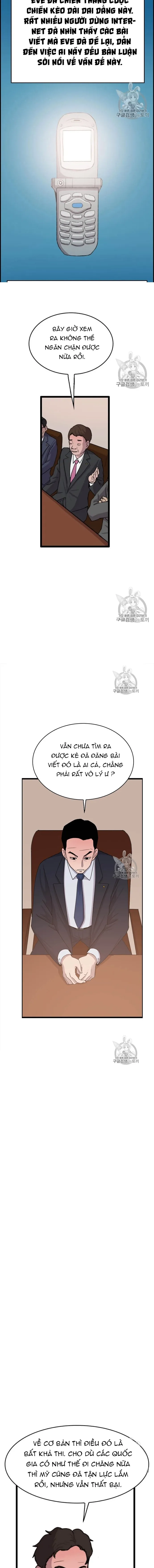 Tôi Nhặt Được Điện Thoại Từ Thế Giới Khác: Chapter 36