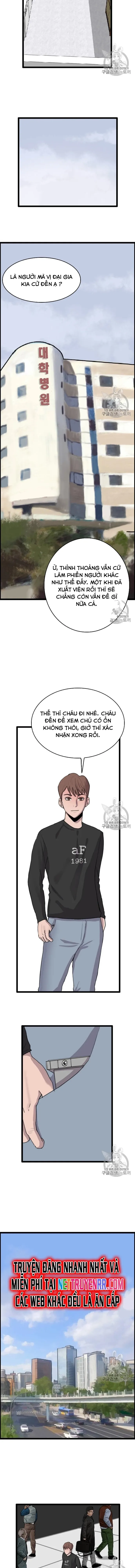 Tôi Nhặt Được Điện Thoại Từ Thế Giới Khác: Chapter 37