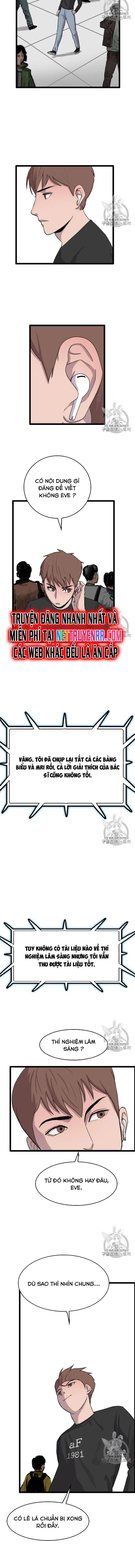 Tôi Nhặt Được Điện Thoại Từ Thế Giới Khác: Chapter 37