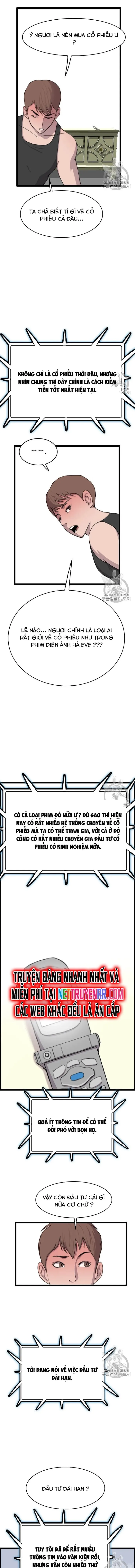 Tôi Nhặt Được Điện Thoại Từ Thế Giới Khác: Chapter 37