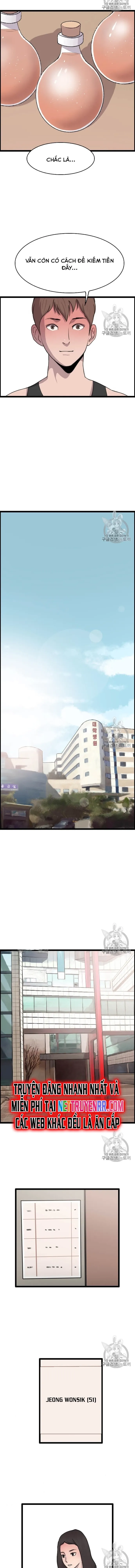 Tôi Nhặt Được Điện Thoại Từ Thế Giới Khác: Chapter 37