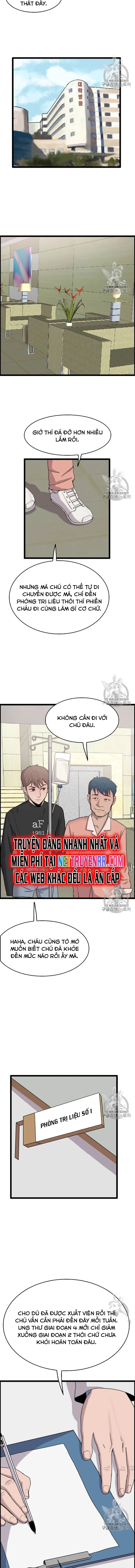 Tôi Nhặt Được Điện Thoại Từ Thế Giới Khác: Chapter 37