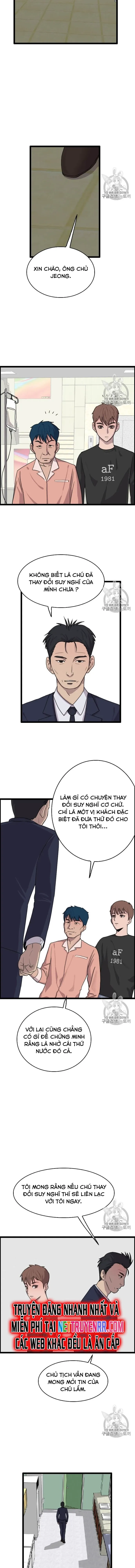 Tôi Nhặt Được Điện Thoại Từ Thế Giới Khác: Chapter 37