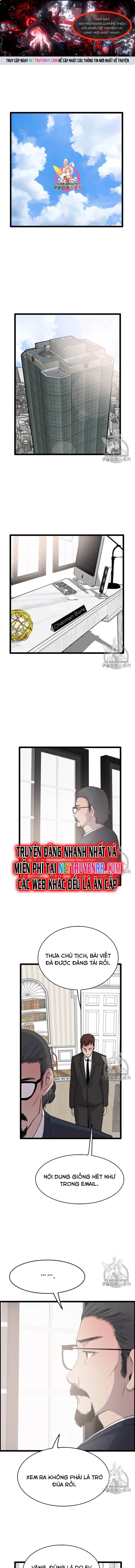 Tôi Nhặt Được Điện Thoại Từ Thế Giới Khác: Chapter 38