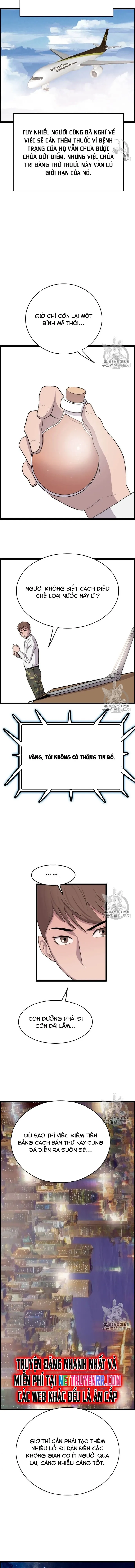 Tôi Nhặt Được Điện Thoại Từ Thế Giới Khác: Chapter 38