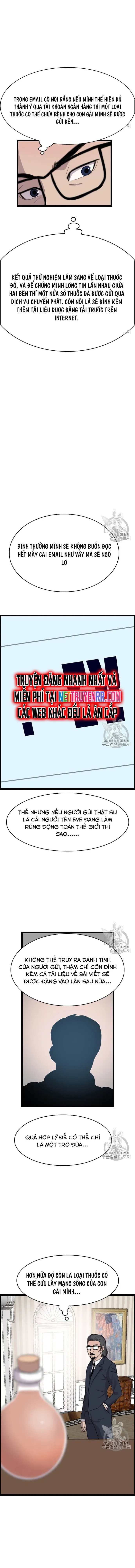 Tôi Nhặt Được Điện Thoại Từ Thế Giới Khác: Chapter 38