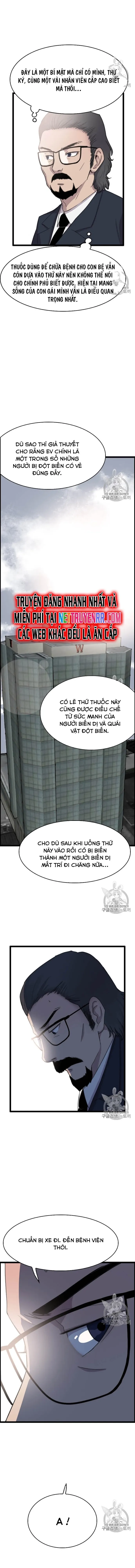 Tôi Nhặt Được Điện Thoại Từ Thế Giới Khác: Chapter 38