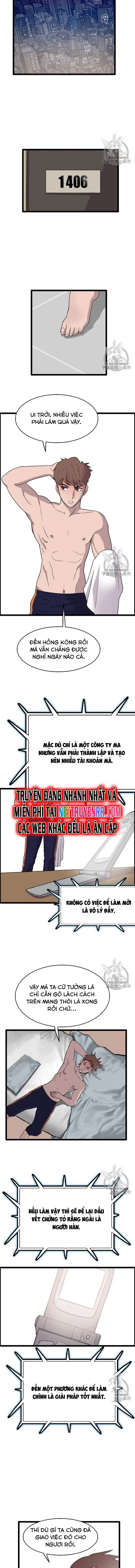 Tôi Nhặt Được Điện Thoại Từ Thế Giới Khác: Chapter 38