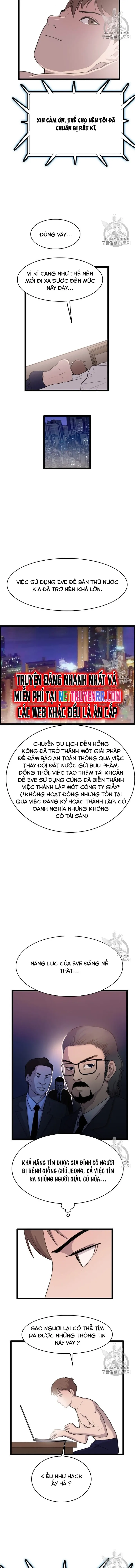 Tôi Nhặt Được Điện Thoại Từ Thế Giới Khác: Chapter 38