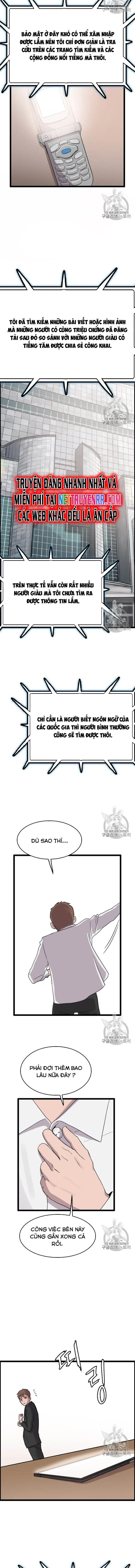 Tôi Nhặt Được Điện Thoại Từ Thế Giới Khác: Chapter 38