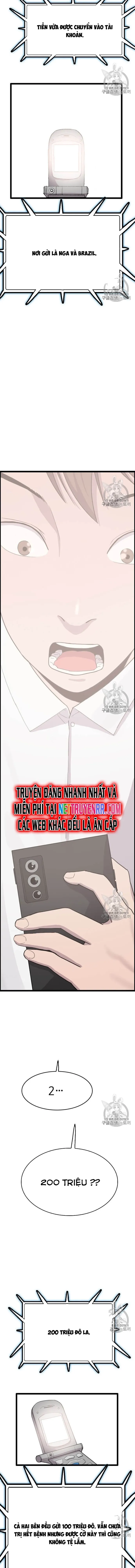 Tôi Nhặt Được Điện Thoại Từ Thế Giới Khác: Chapter 38