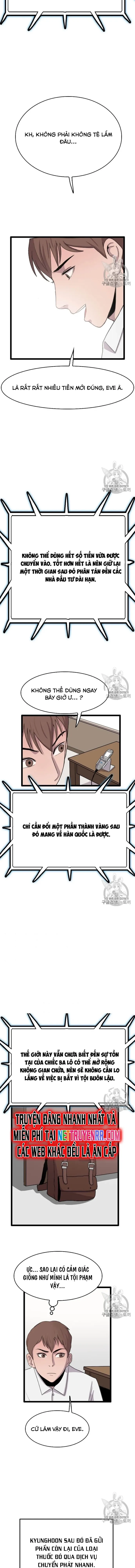 Tôi Nhặt Được Điện Thoại Từ Thế Giới Khác: Chapter 38