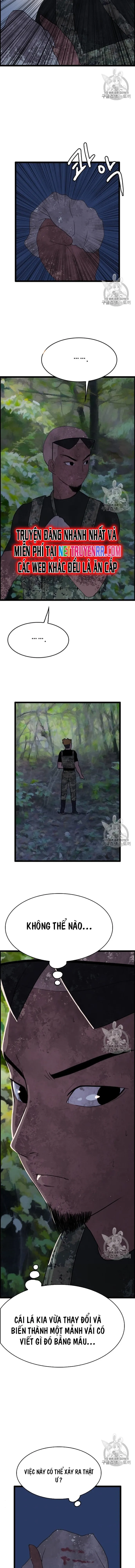 Tôi Nhặt Được Điện Thoại Từ Thế Giới Khác: Chapter 39