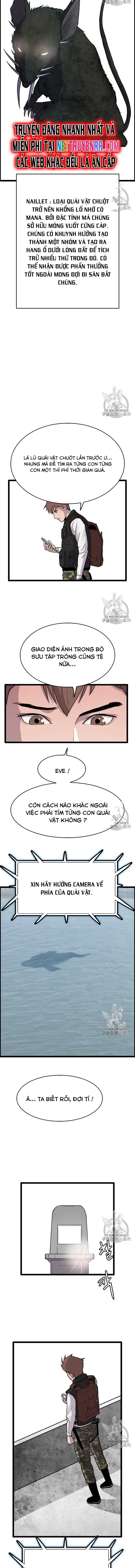 Tôi Nhặt Được Điện Thoại Từ Thế Giới Khác: Chapter 39