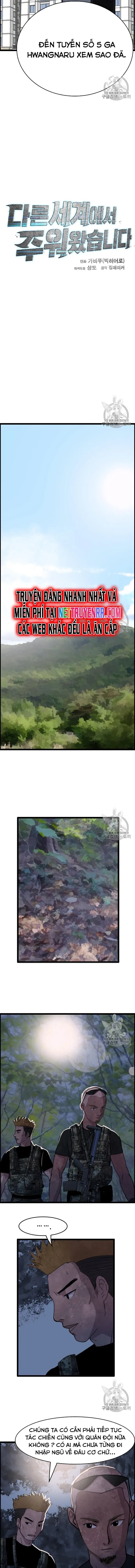 Tôi Nhặt Được Điện Thoại Từ Thế Giới Khác: Chapter 39