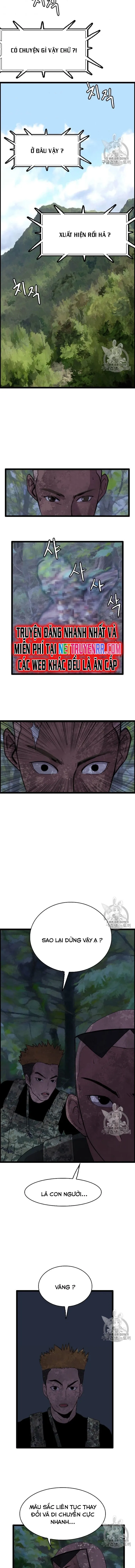 Tôi Nhặt Được Điện Thoại Từ Thế Giới Khác: Chapter 39