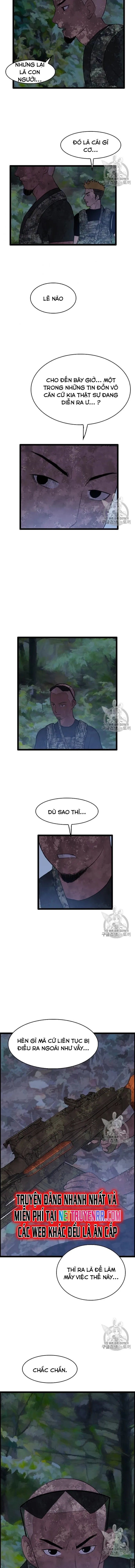 Tôi Nhặt Được Điện Thoại Từ Thế Giới Khác: Chapter 39